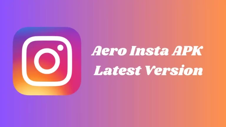 Download Insta Aero APK Latest Version v23.0.3 (Aero Instagram)