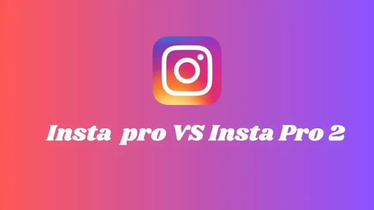 Insta Pro VS Insta Pro 2, Which Is Better?