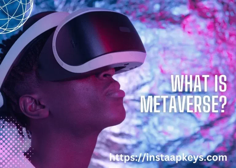 What is Metaverse Exactly
